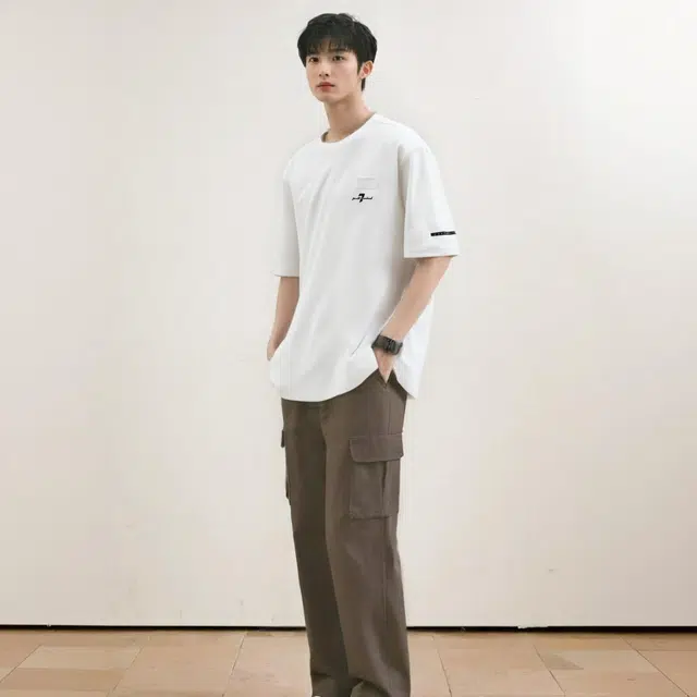 7 FOR ALL MANKIND T