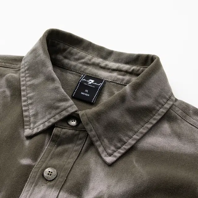7 FOR ALL MANKIND