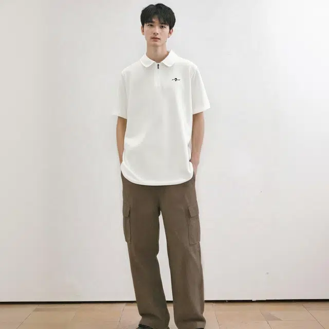 7 FOR ALL MANKIND Polo