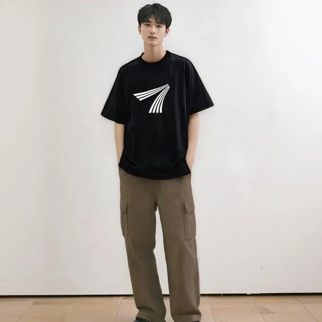 7 FOR ALL MANKIND T