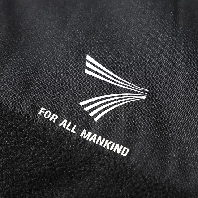 7 FOR ALL MANKIND