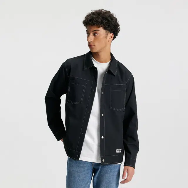7 FOR ALL MANKIND