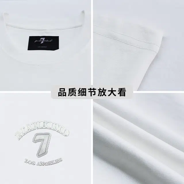 7 FOR ALL MANKIND tLogoT