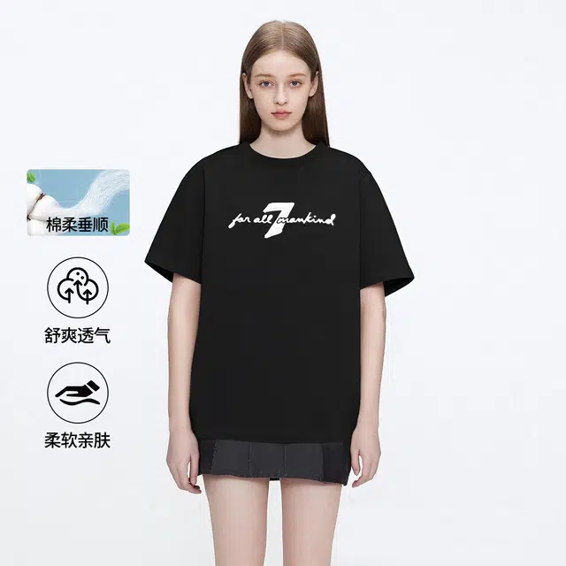 7 FOR ALL MANKIND T