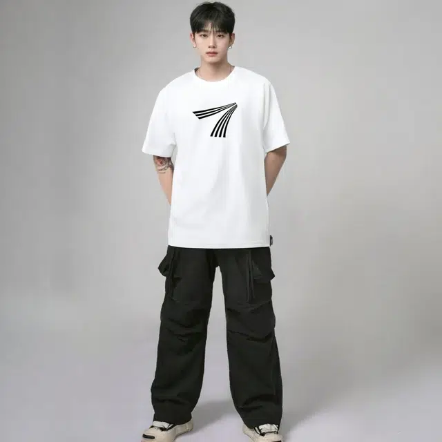 7 FOR ALL MANKIND T