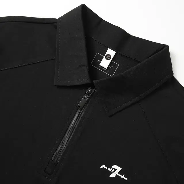 7 FOR ALL MANKIND logoTPolo