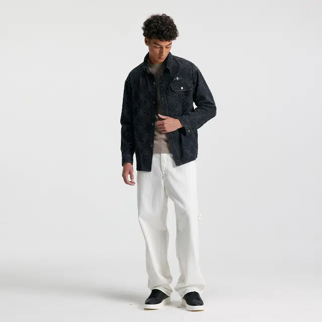 7 FOR ALL MANKIND logo