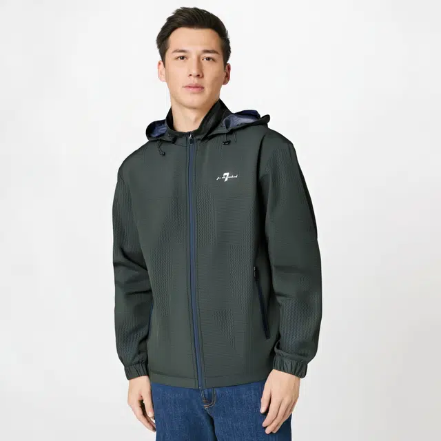 7 FOR ALL MANKIND