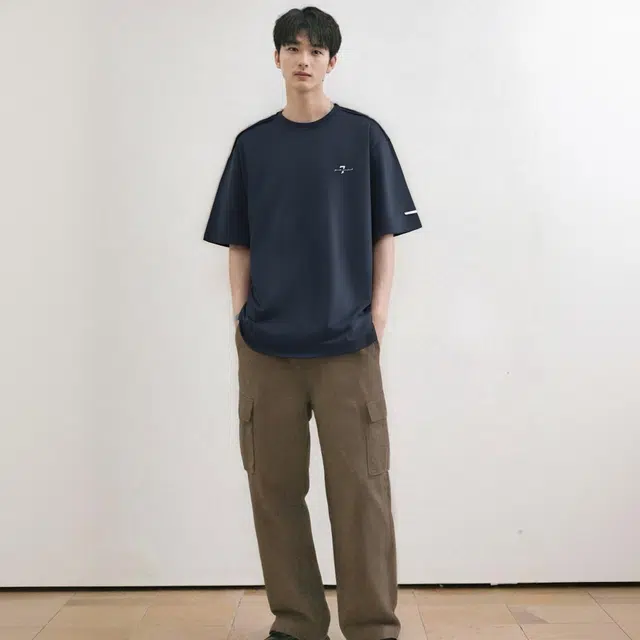 7 FOR ALL MANKIND T