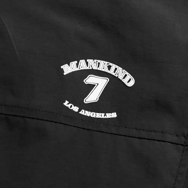 7 FOR ALL MANKIND Logo