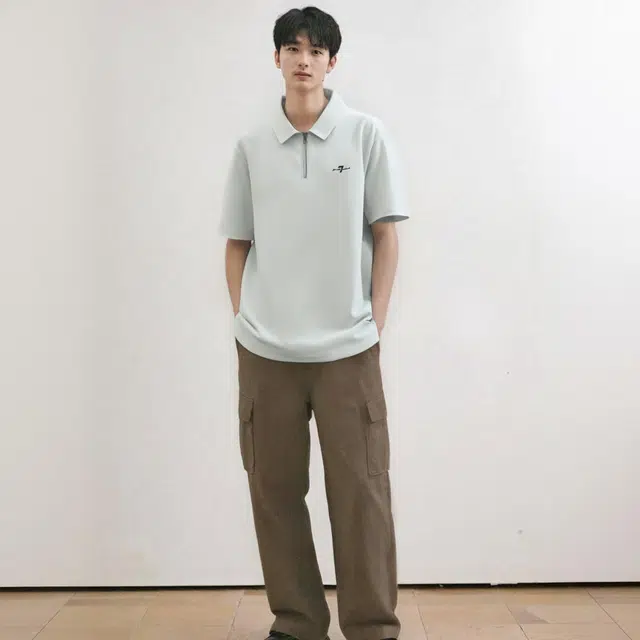 7 FOR ALL MANKIND Polo