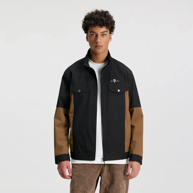 7 FOR ALL MANKIND Cleanfit