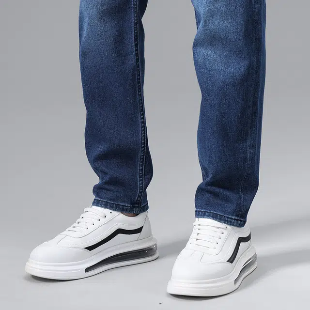 7 FOR ALL MANKIND