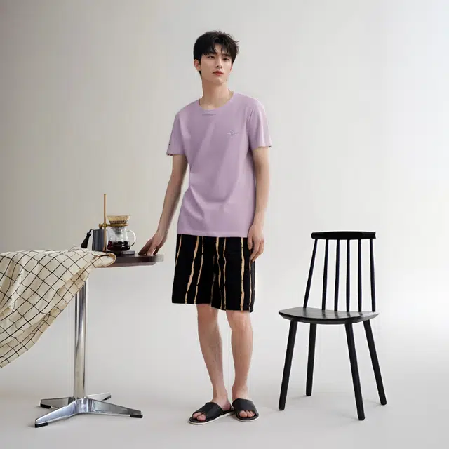 7 FOR ALL MANKIND T