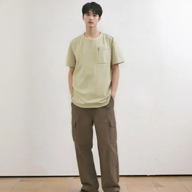 7 FOR ALL MANKIND T