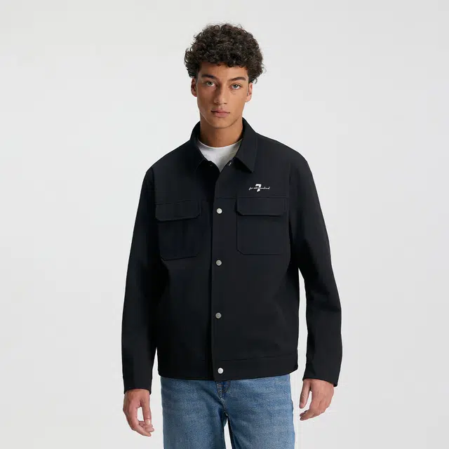 7 FOR ALL MANKIND logo