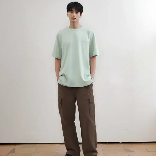 7 FOR ALL MANKIND T