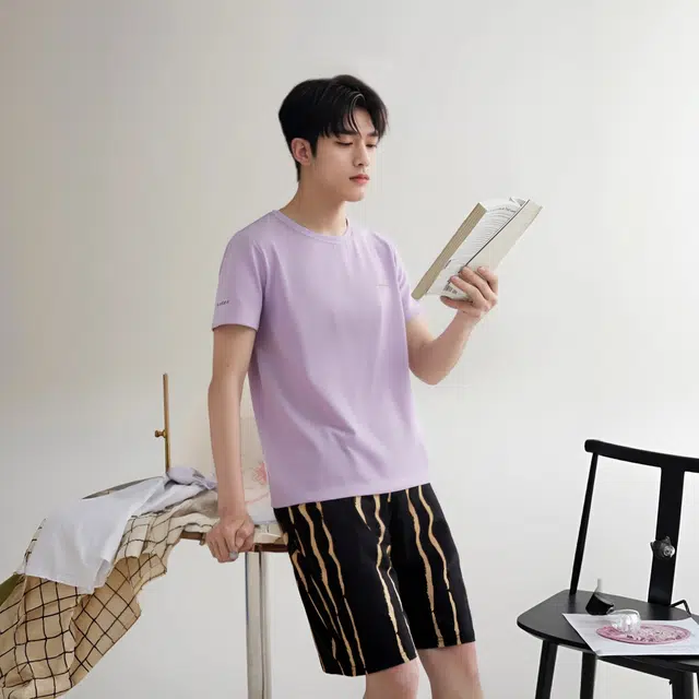 7 FOR ALL MANKIND T