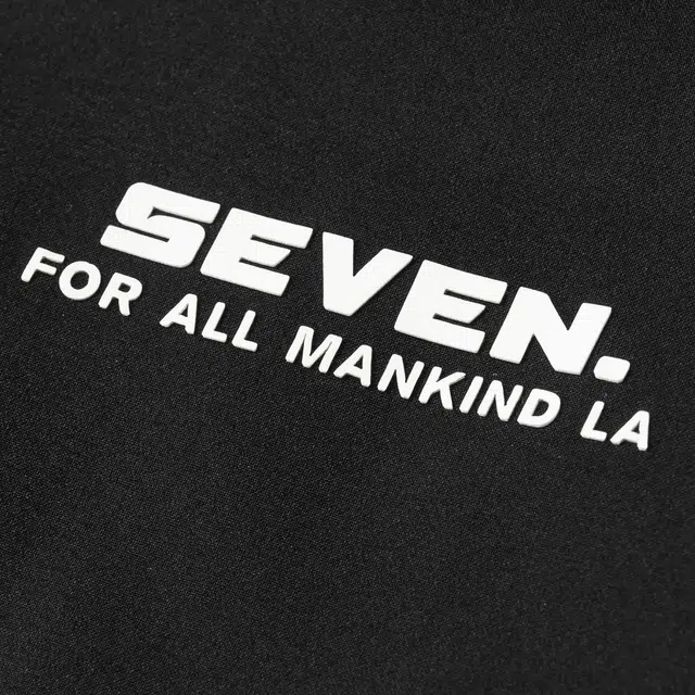 7 FOR ALL MANKIND