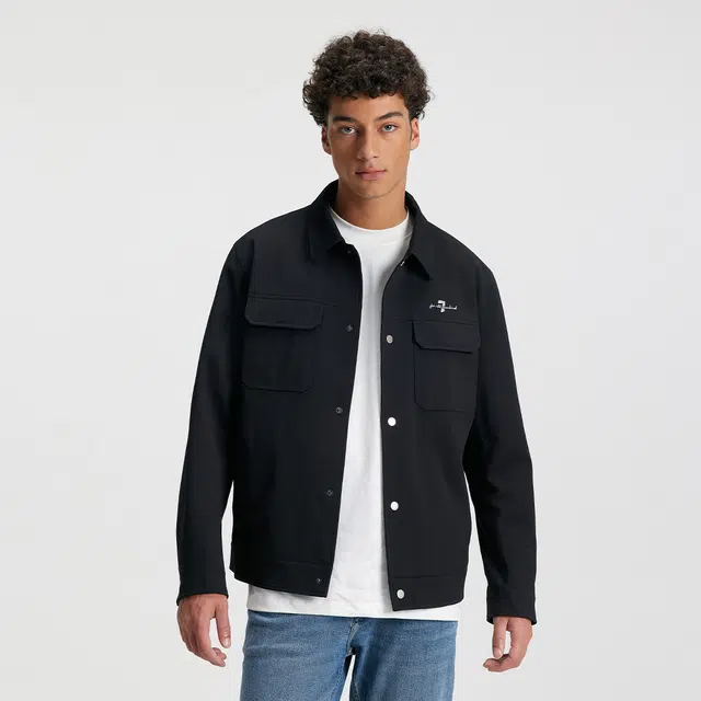 7 FOR ALL MANKIND logo