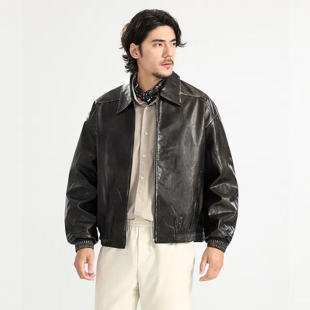 7 FOR ALL MANKIND PU