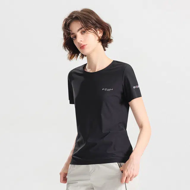 7 FOR ALL MANKIND T