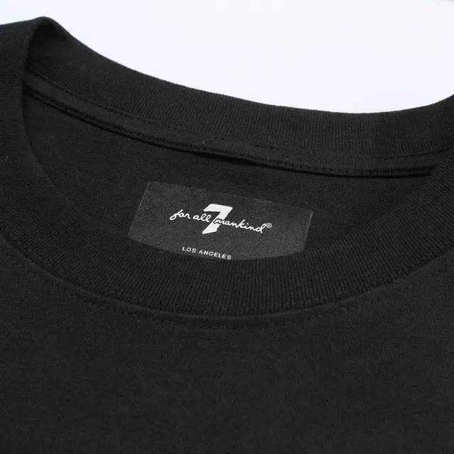 7 FOR ALL MANKIND T