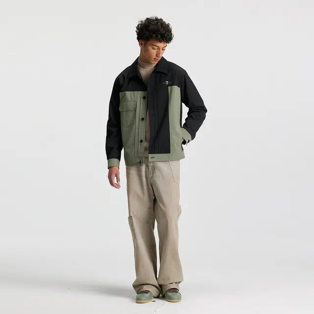 7 FOR ALL MANKIND