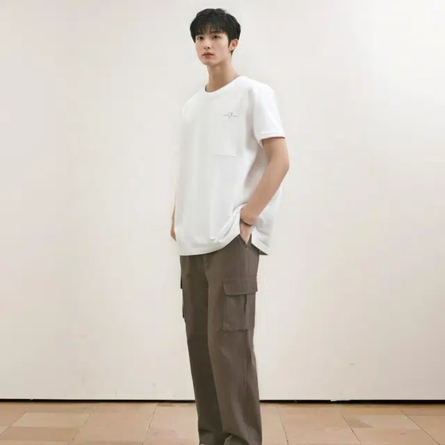 7 FOR ALL MANKIND T