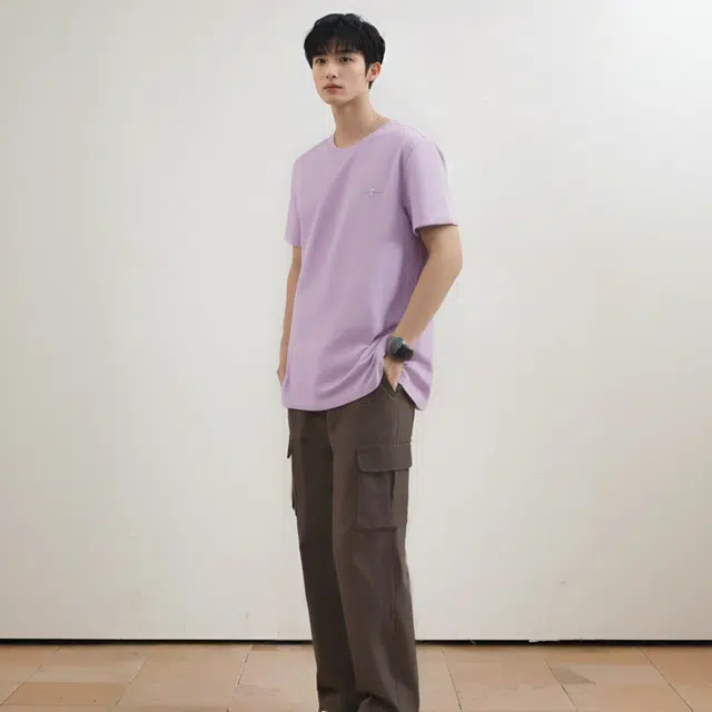 7 FOR ALL MANKIND T