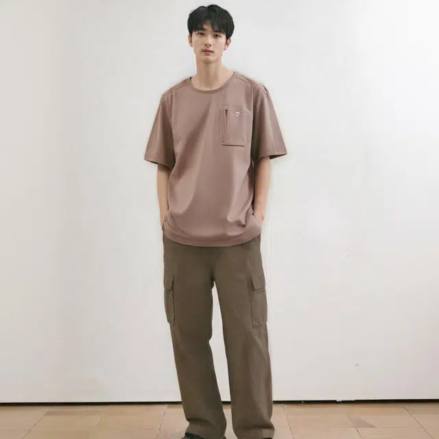 7 FOR ALL MANKIND T