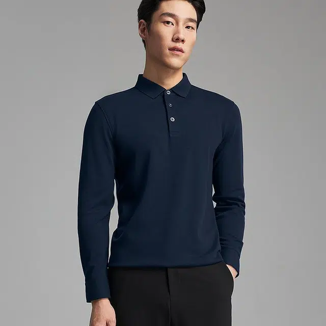 YOUNGOR Polo