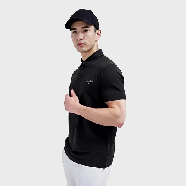HOTSUIT logoPolo