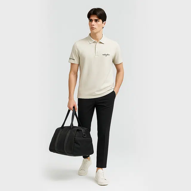 HOTSUIT logoPolo
