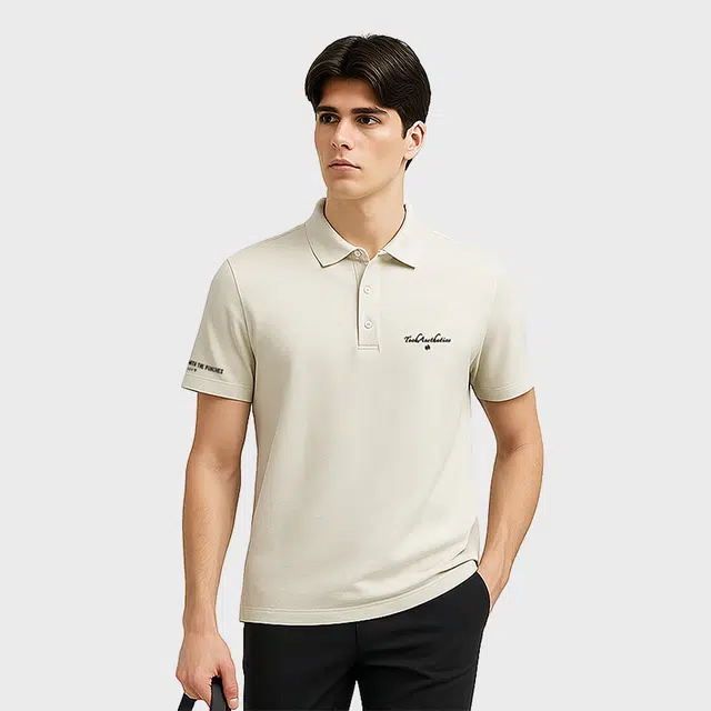 HOTSUIT logoPolo