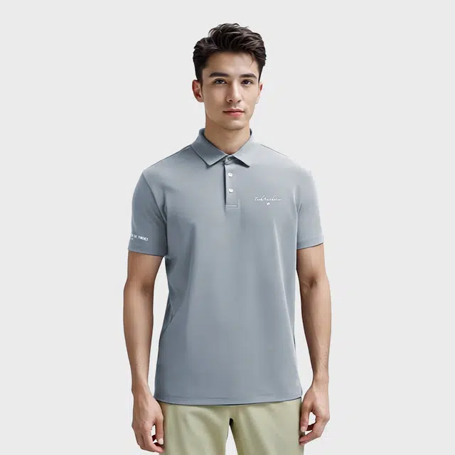 HOTSUIT logoPolo