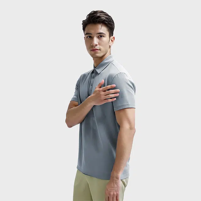 HOTSUIT logoPolo
