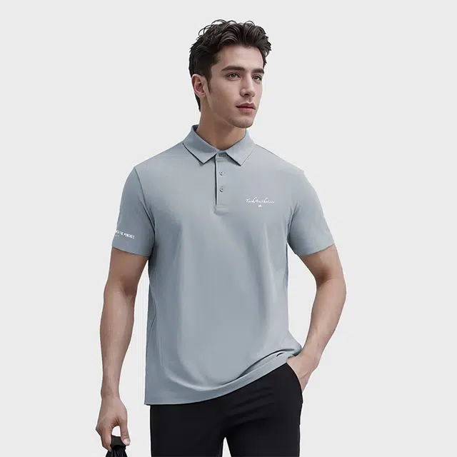 HOTSUIT logoPolo