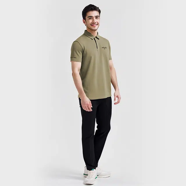HOTSUIT logoPolo