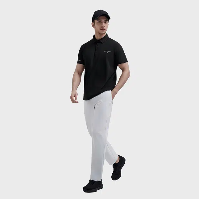 HOTSUIT logoPolo