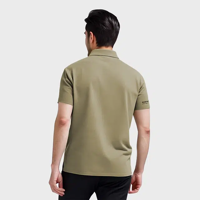 HOTSUIT logoPolo