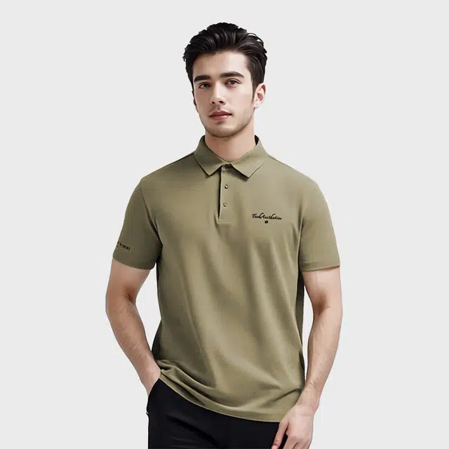 HOTSUIT logoPolo