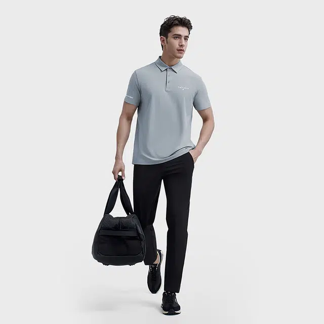 HOTSUIT logoPolo