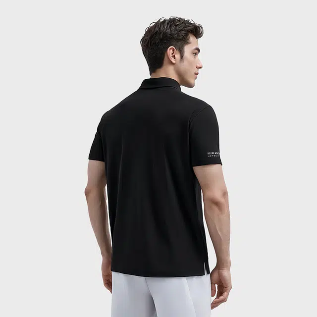 HOTSUIT logoPolo