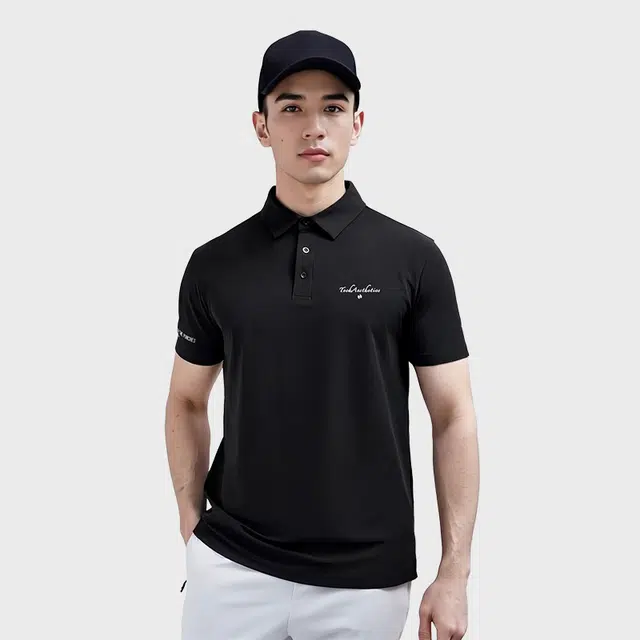 HOTSUIT logoPolo
