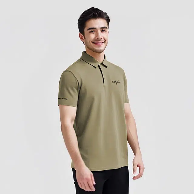 HOTSUIT logoPolo
