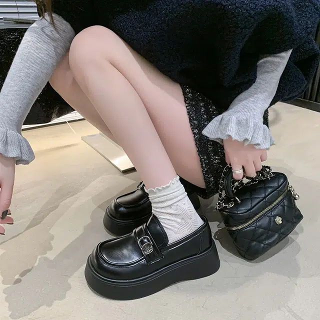 SHUXI PU