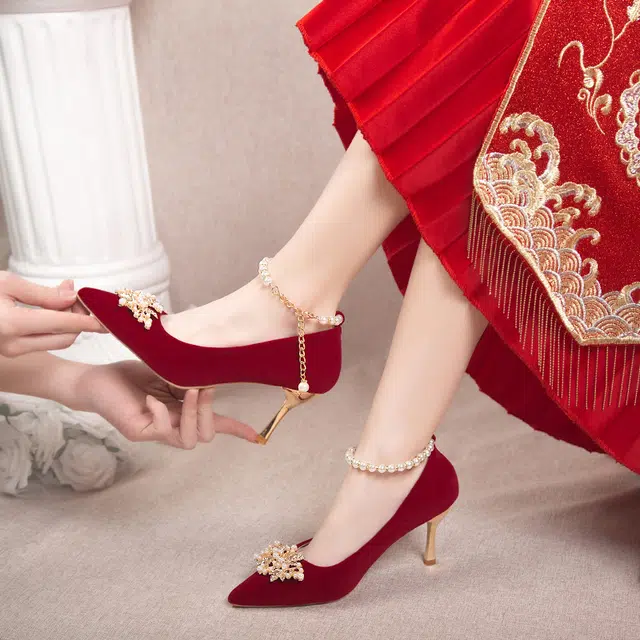 SHUXI PU