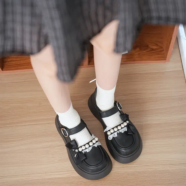 SHUXI PU jk 5cm