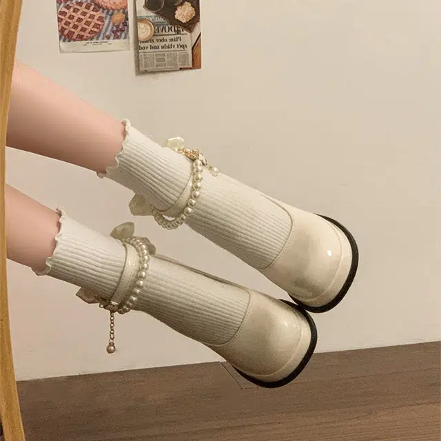 SHUXI PU 7.5